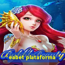 eabet plataforma